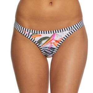 Body Glove Litz Fiji bikini bottoms Small